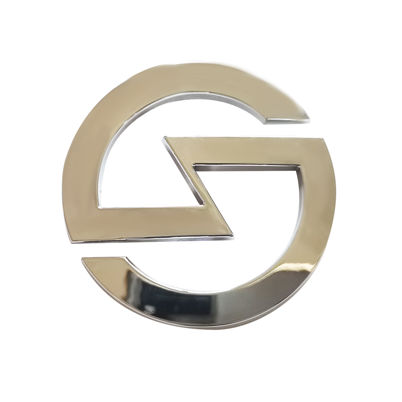 Ease of Removal and Residue Issues of Plastic ABS Logo in Different Usage Scenarios