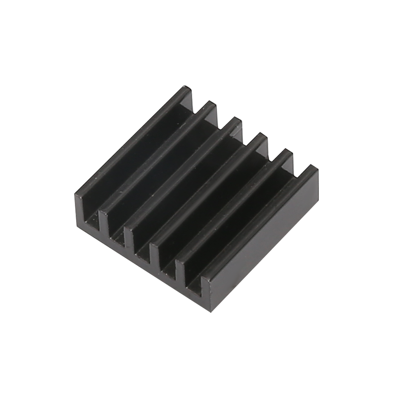 Performance Analysis of Aluminum Profile Heatsinks Under Varying Temperature Conditions